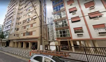 Imagem do Condomínio São Judas Tadeu em Santos