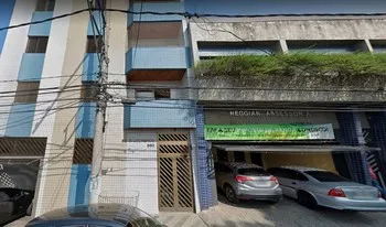 Imagem do Condomínio São Lourenço em São Caetano Do Sul