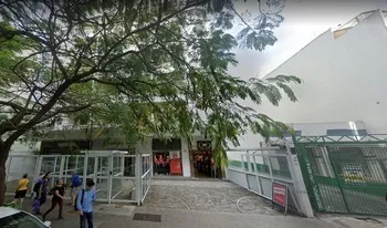 Condomínio São Lourenço em São Paulo