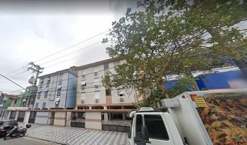 Imagem do Condomínio São Lourenço em Santos