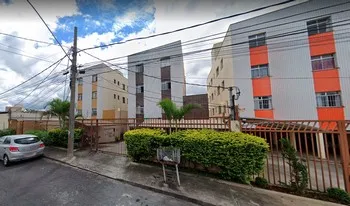 Imagem do Condomínio São Lourenço em Contagem