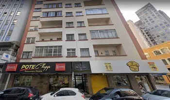 Condomínio São Lourenço em Curitiba