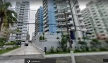 Imagem do Condomínio São Lourenço Ii em Praia Grande