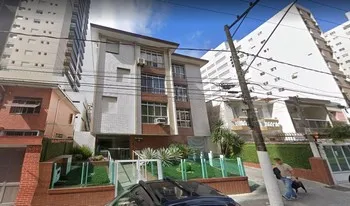 Imagem do Condomínio São Lourenço em Santos