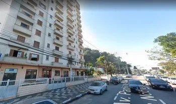 Imagem do Condomínio São Lucas em São Vicente