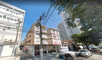Imagem do Condomínio São Lucas em Santos