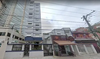 Imagem do Condomínio São Lucas em Santos