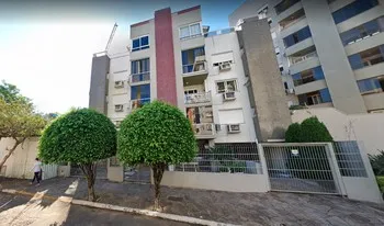 Imagem do Condomínio São Lucas em Novo Hamburgo