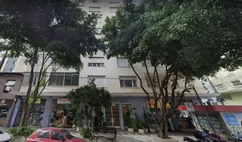 Imagem do Condomínio São Lucas em São Paulo