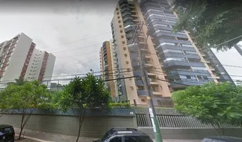 Condomínio São Lucas em Salvador