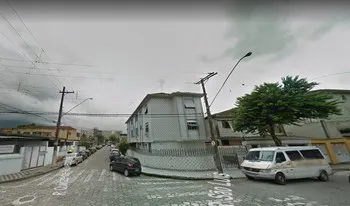 Imagem do Condomínio São Luís em Cubatão