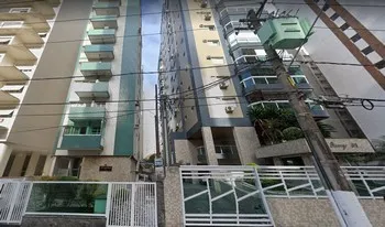 Imagem do Condomínio São Luiz em Santos