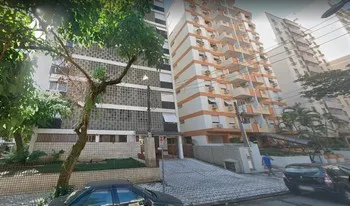 Imagem do Condomínio São Luiz em São Vicente