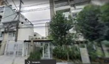 Condomínio São Luiz em São Paulo