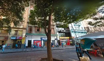 Condomínio São Luiz em Porto Alegre