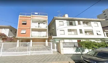 Imagem do Condomínio São Luiz em Santos