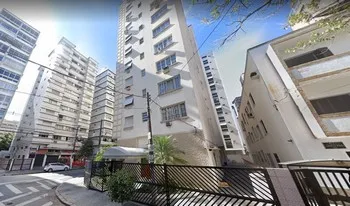 Imagem do Condomínio São Luiz em Santos