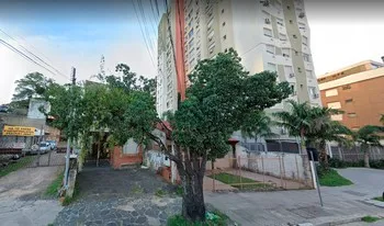 Condomínio São Luiz em Porto Alegre
