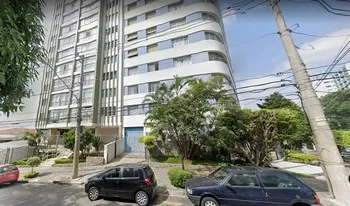 Condomínio São Luiz em São Paulo