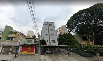 Imagem do Condomínio São Luiz em Osasco