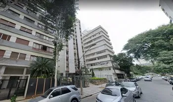 Condomínio São Luiz em São Paulo