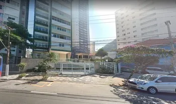 Imagem do Condomínio São Luiz em São Vicente