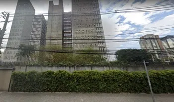 Condomínio São Luiz em São Paulo