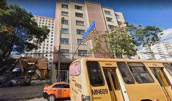 Condomínio São Luiz em Curitiba