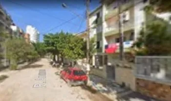 Imagem do Condomínio São Luiz em Guarujá