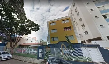 Imagem do Condomínio São Luiz em Maringá