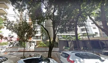 Condomínio São Luiz Do Maranhão em São Paulo