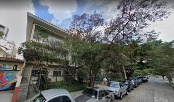 Condomínio São Luiz em São Paulo