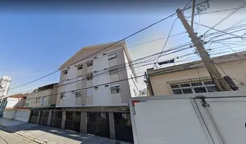 Imagem do Condomínio São Luiz em Santos