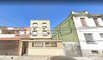 Imagem do Condomínio São Luiz em Santos