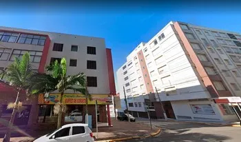 Imagem do Condomínio São Luiz em Torres