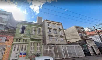 Condomínio São Luiz em Porto Alegre