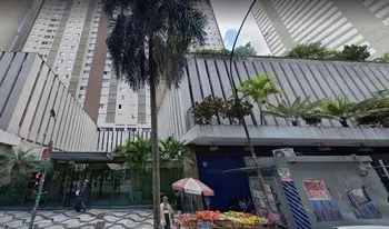 Imagem do Condomínio São Luiz Plaza