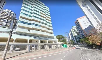 Imagem do Condomínio São Luiz em Florianópolis