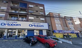 Imagem do Condomínio São Manoel em Canoas