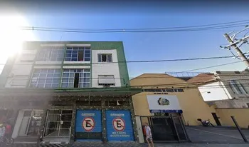 Imagem do Condomínio São Manoel em Santos