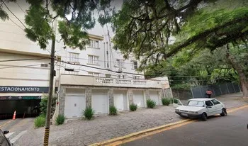 Condomínio São Manoel em Porto Alegre