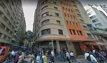 Condomínio São Manoel em São Paulo