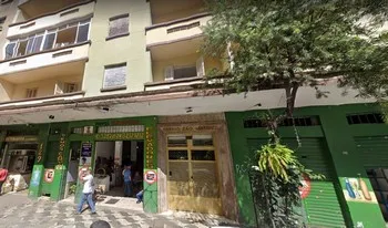 Condomínio São Manuel em São Paulo