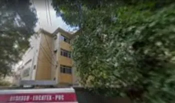 Imagem do Condomínio São Manuel em Santos