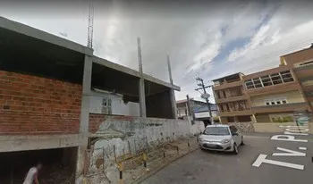 Condomínio São Marcelo em Salvador