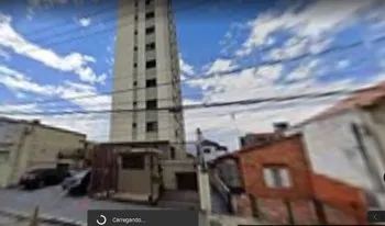 Condomínio São Marco em São Paulo
