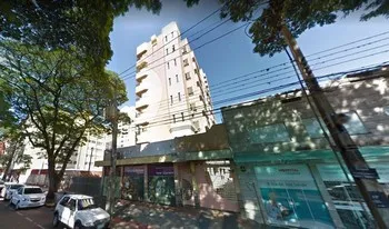 Imagem do Condomínio São Marcos em Maringá