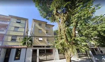 Imagem do Condomínio São Marcos em Santos
