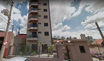 Imagem do Condomínio São Marcos em Limeira