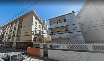 Imagem do Condomínio São Marcos em São Vicente